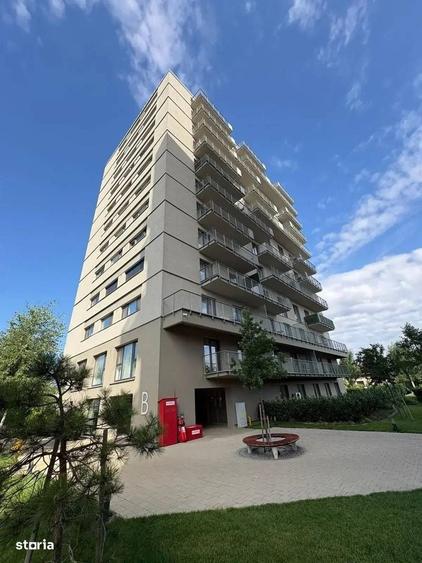 Apartament cu 2 camere decomandat în Sud