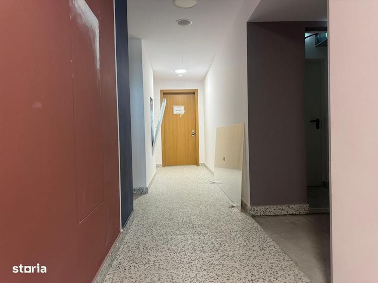 Apartament cu 4 camere în Floreasca