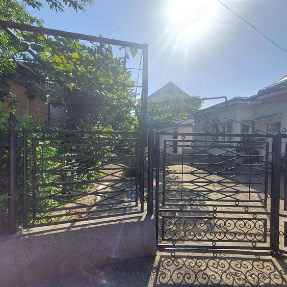 Ploiesti. zona ultracentrala Hotel Prahova, direct proprietar 265 mp utili, 613 mp teren - 6
