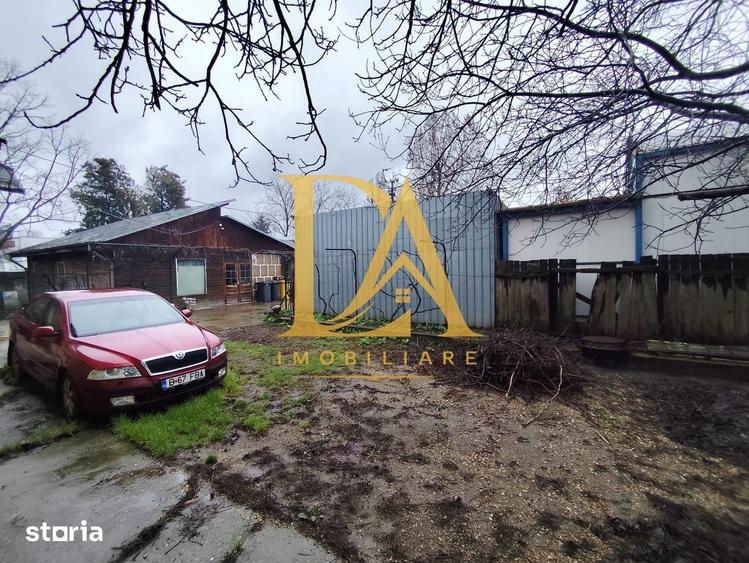 Spațiu comercial, de 3,400 mp, în Rahova