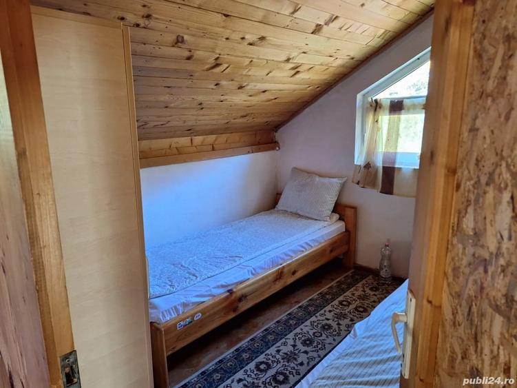 Casă cu 4 camere cu Teren 1250 Mp în Sânmartin