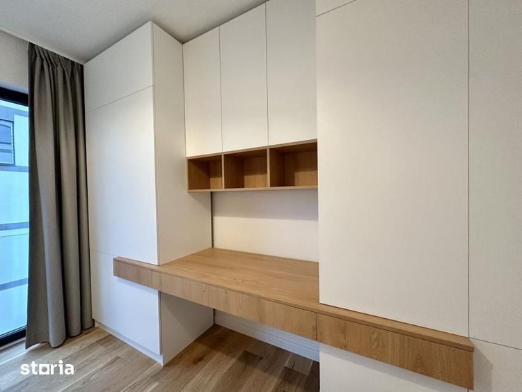 Inchiriere Apartament cu 3 camere si parcare,, Augustin Presecan - 16