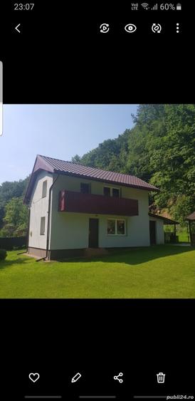 Casă în Cerbăl