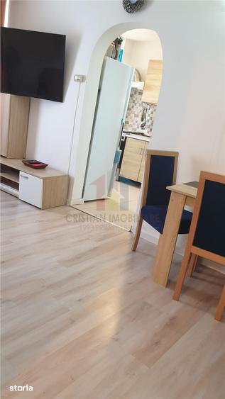 Apartament cu 2 camere în Obor
