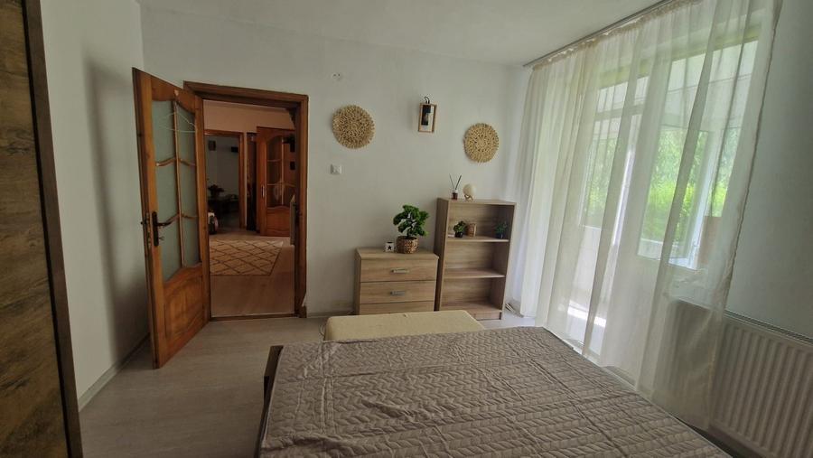 Inchiriez apartament 2 cam - 3