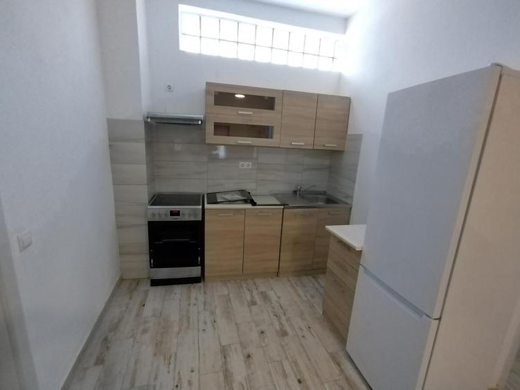 Apartament cu 3 camere, mobilat în Turnișor