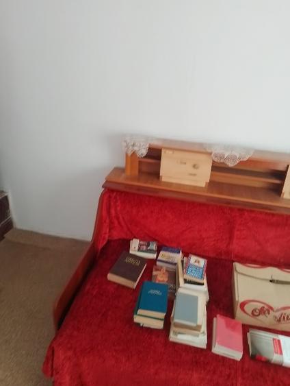 Casă individuală cu 3 camere cu Teren 789 Mp în Starchiojd