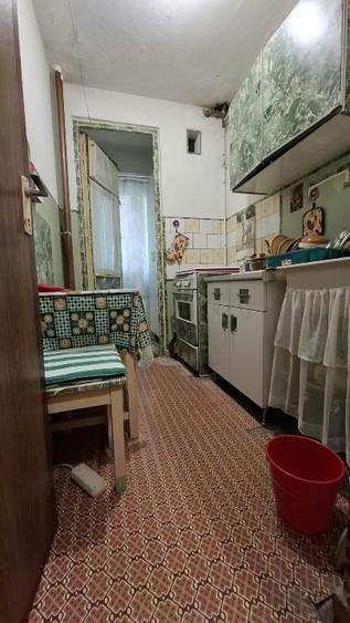 Apartament cu 2 camere semidecomandat în Brâncoveanu