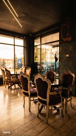 Spațiu comercial, de 200 mp, în Central