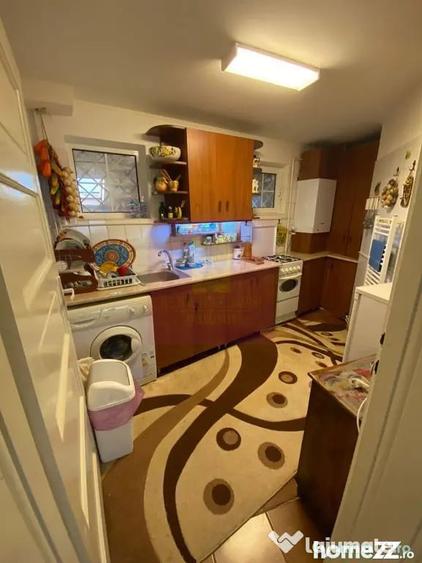 Casă cu 4 camere cu Teren 597 Mp în Central