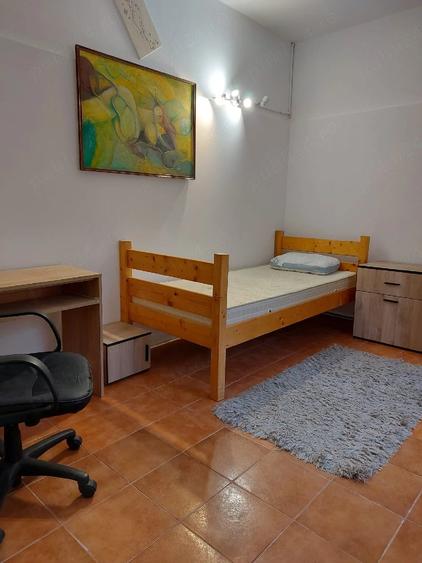 Garsonieră decomandată în Gară