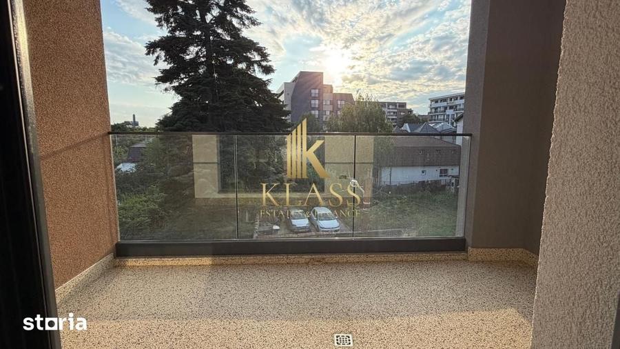 Apartament modern cu 3 camere, Aviatiei - 10