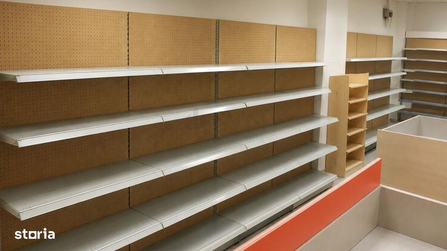 Spatiu comercial Erou Iancu Nicolae stradal - 6