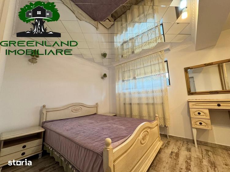 Apartament cu 7 camere decomandat în Bucium