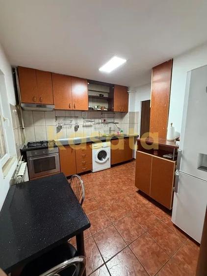 3 camere de închiriat | Lujerului | Renovat | Loc de parcare inclus - 5