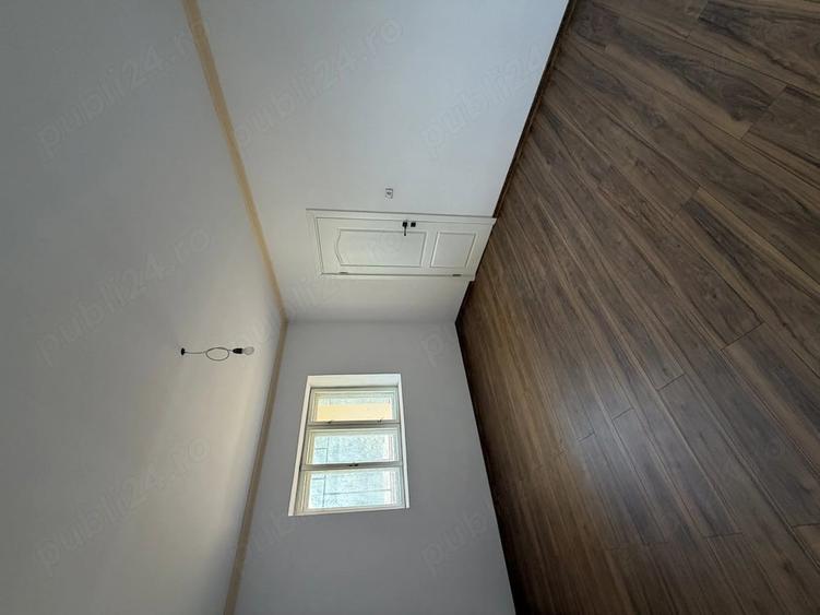Casă cu 3 camere cu Teren 726 Mp în Vinga