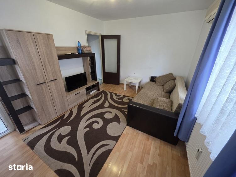Apartament cu 2 camere decomandat în Dristor