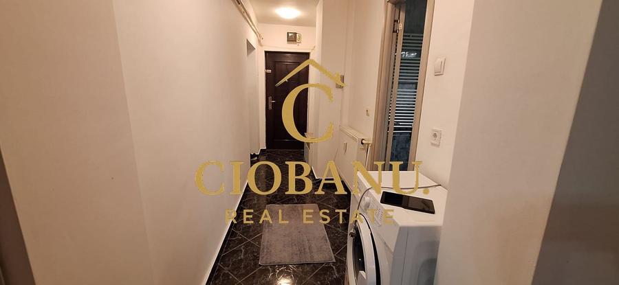Apartament cu 2 camere decomandat, mobilat în Ultracentral
