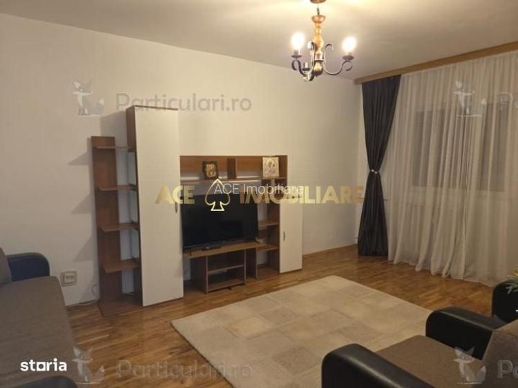 3 Camere de inchiriat | Drumul Taberei | Metrou | Mobilat - Utilat