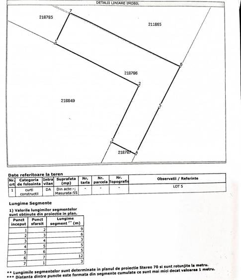 Apartament 2 camere Aparatprii Patriei | Loc de parcare | Curte 56mp - 11