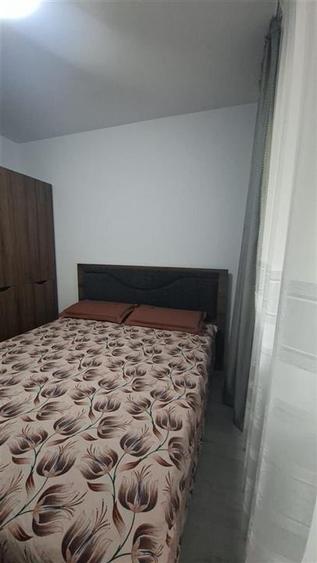 Apartament cu 2 camere decomandat, mobilat în Tătărași