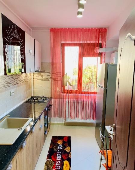 Apartament 2 camere | Mall Vitan | Mihai Bravu | Centrala  | Parcare - 6