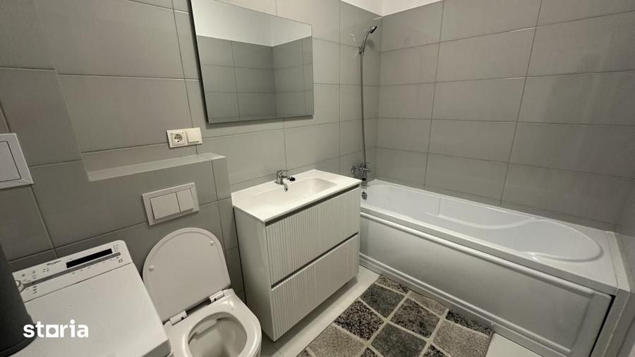 Apartament cu 2 camere în Vasile Alecsandri