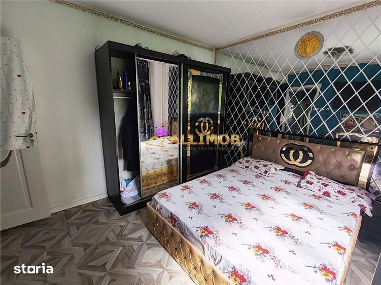 Apartament cu 2 camere in Ploiesti, zona Vest-Baraolt - 17