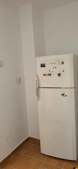 Apartament cu 2 camere semidecomandat în Drumul Taberei