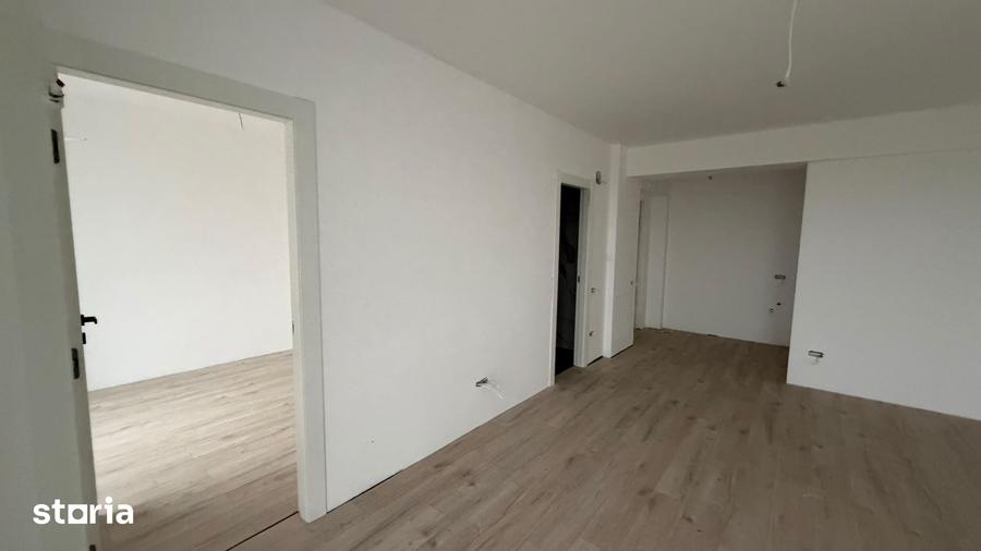 Apartament cu 2 camere în Sisești