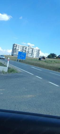 Teren parcelat, Baile Felix langa Complex Prezident - 1