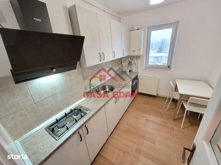 Ap 2 cam in Campina str 1 Mai--300e - 16