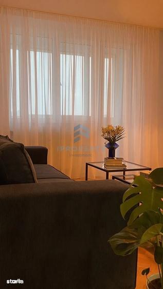 Inchiriere Apartament 2 camere in Dorobanti - Stefan cel Mare - 2