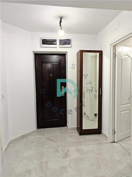 Apartament cu 2 camere circular în Brașovul Vechi