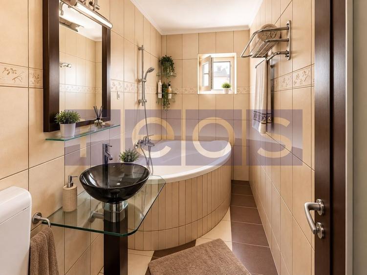 Apartament cu 4 camere, mobilat în Vitan Mall