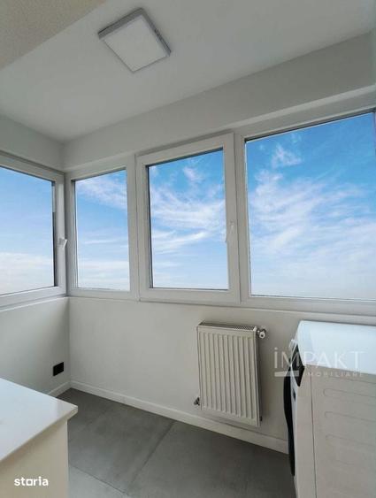 Apartament modern, recent renovat cu boxa si loc de parcare in centrul - 5