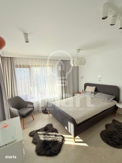 Casa tip duplex elegant de vanzare in Buna Ziua - 2