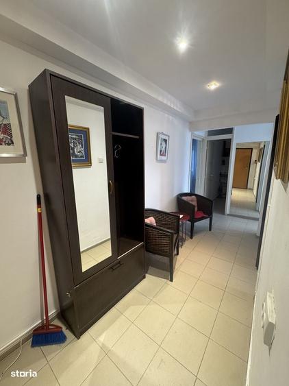 Tineretului - 2 camere - Renovat - Metrou - Parcare - Zona verde - 1
