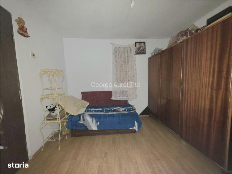 Casa tip Parter, 92 mp, teren 953 mp, Vadu Pasii