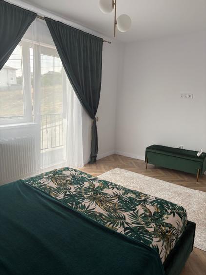 Casă cu 3 camere în Copou