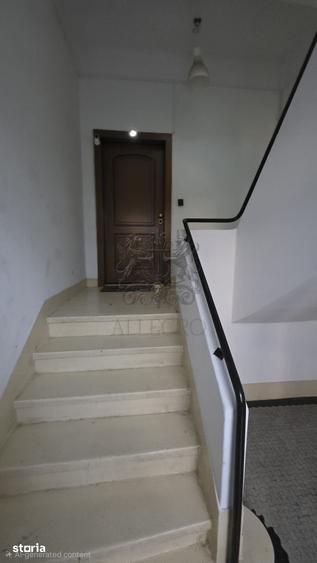 Apartament cu 5 camere în Dorobanți