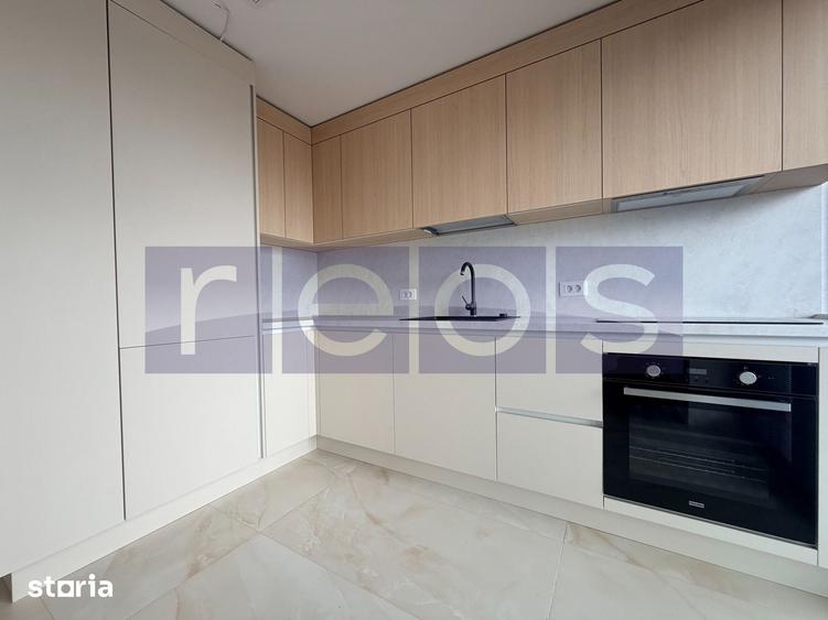 VANZARE 2 CAMERE | 52 MP UTILI | 62 MP TOTAL | ONE LAKE CLUB FLOREAS - 13