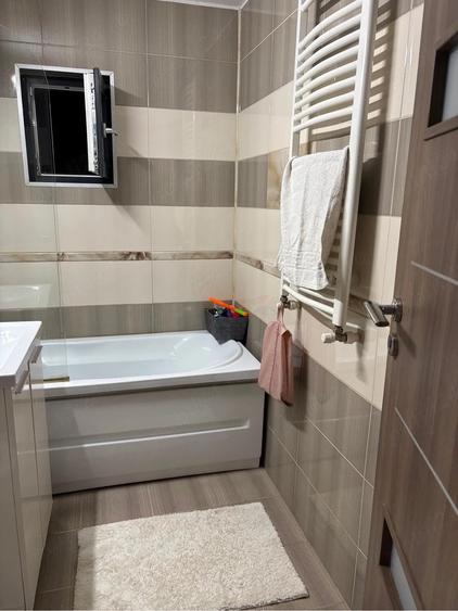 Apartament 3 camere Ostroveni etaj 1 4 - 6