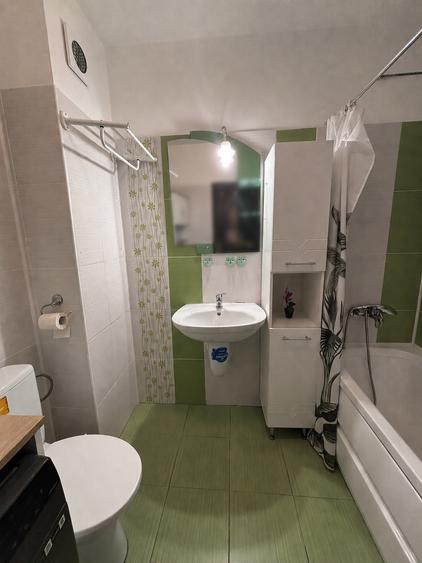 Apartament cu 2 camere decomandat în Chiajna
