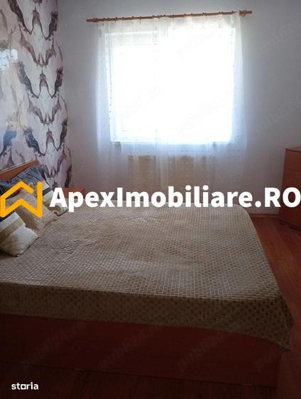 Apartament cu 2 camere decomandat în Dudu