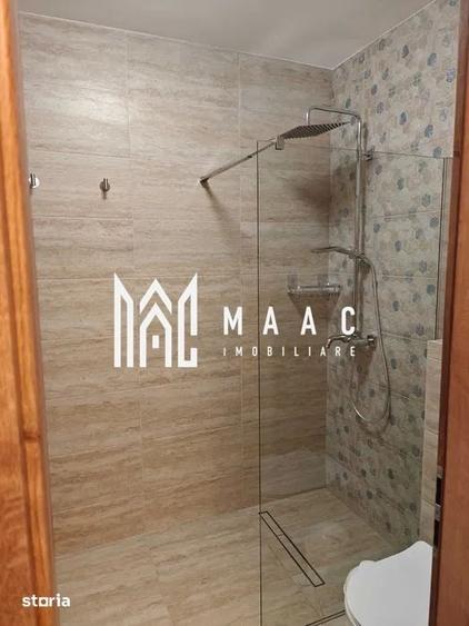 Apartament cu 2 camere semidecomandat, mobilat în Turnișor