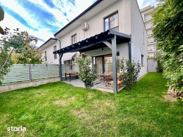 Casă cu 3 camere cu Teren 167 Mp în Europa