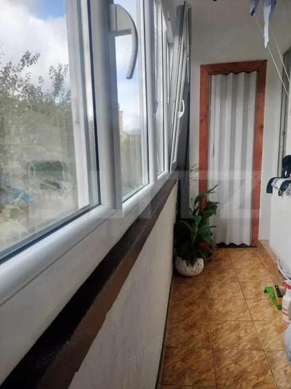Apartament cu 2 camere semidecomandat în Bălcescu