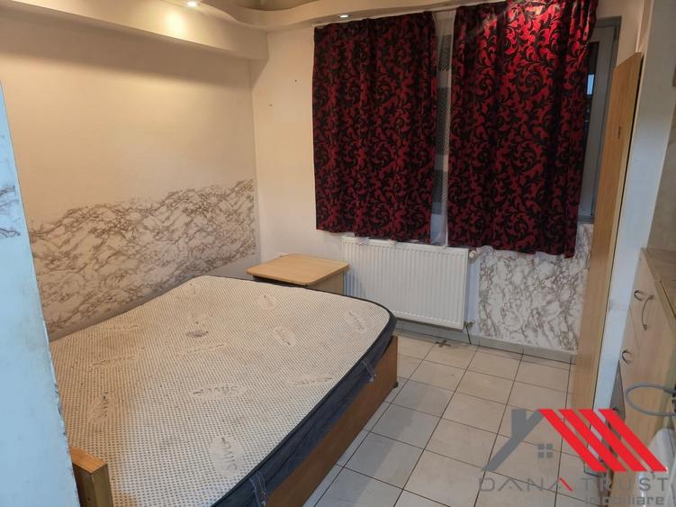 Garsonieră semidecomandată în Dâmbovița