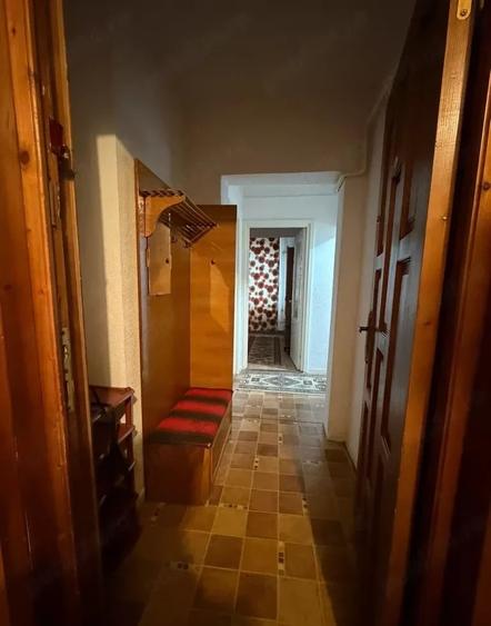 Apartament cu 2 camere decomandat în Mircea cel Bătrân